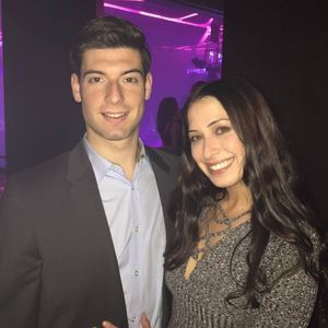 Meet your Posher, Lenard